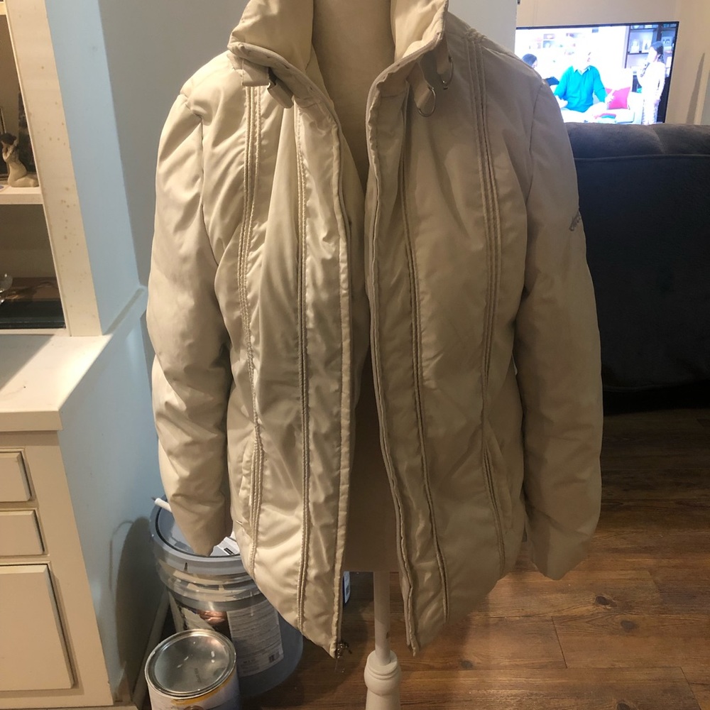 Guess winter jacket
